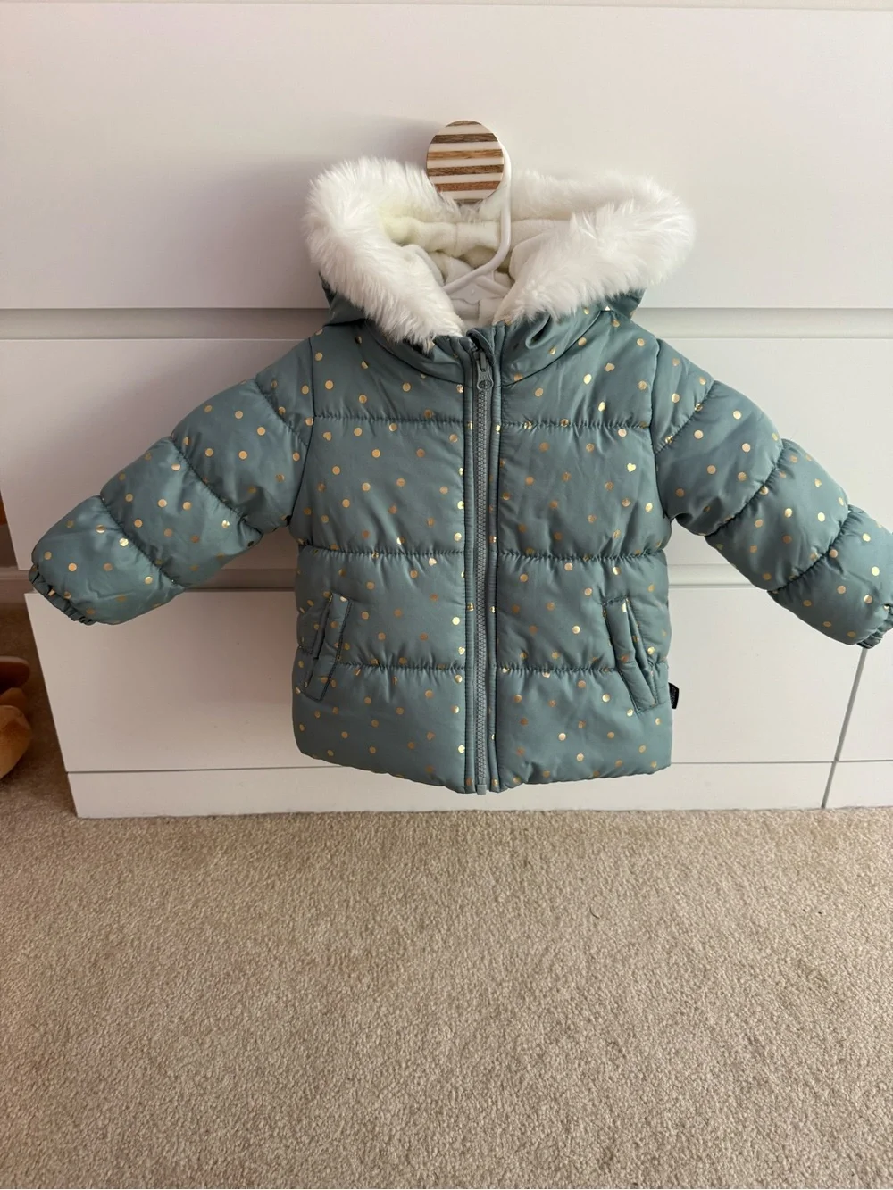 OshKosh Bgosh two piece